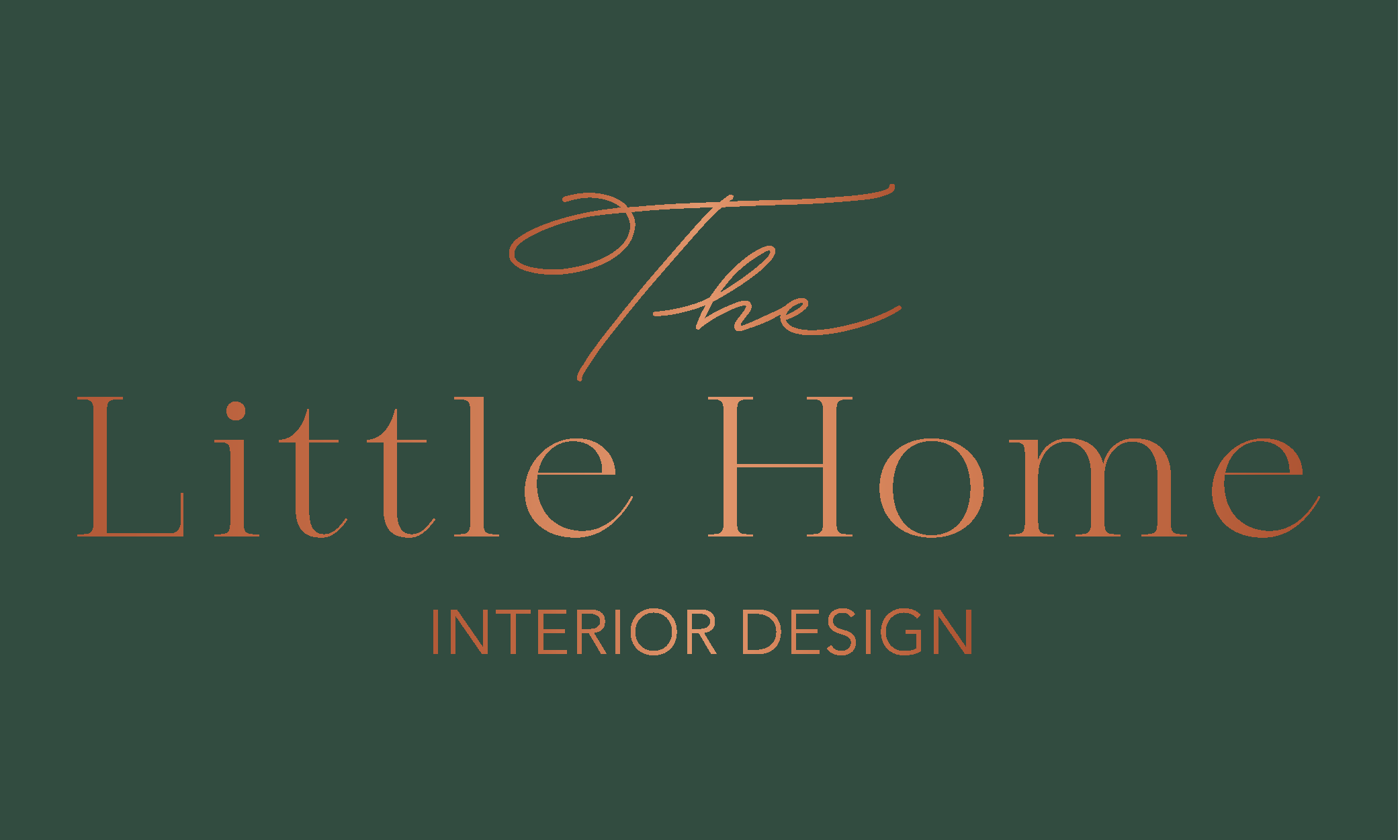 The Little Home-Interior Design Studio=2